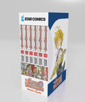 STAR COLLECTION #27 THE SEVEN DEADLY SINS 3