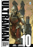 ACTION #304 ULTRAMAN 10