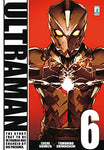 ACTION #277 ULTRAMAN 6