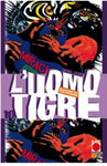 L UOMO TIGRE TIGER MASK # 10 (di 14) - ALASTOR