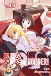 NYU SUPPLEMENT #37 UQ HOLDER! 19