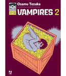 VAMPIRES # 2