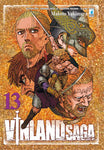 ACTION #250 VINLAND SAGA 13