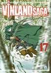 ACTION #275 VINLAND SAGA 17