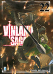 ACTION #315 VINLAND SAGA 22