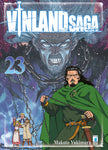 ACTION #317 VINLAND SAGA 23