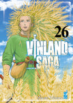 ACTION #342 VINLAND SAGA 26