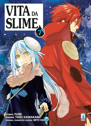 WONDER #81 VITA DA SLIME 7