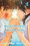 WEATHERING WITH YOU # 3