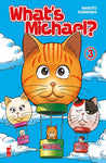NEVERLAND #348 WHAT S MICHAEL 3