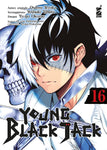 MUST #120 YOUNG BLACK JACK 16