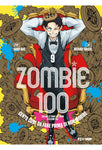 ZOMBIE 100 # 9